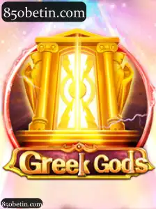 A Experiência Completa de Apostas com 850bet na Categoria GreekGods