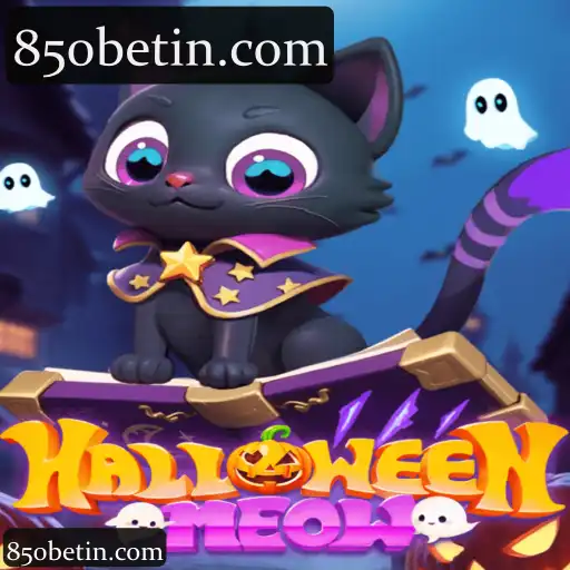 HalloweenMeow: Descubra o Universo Encantador deste Jogo Inovador