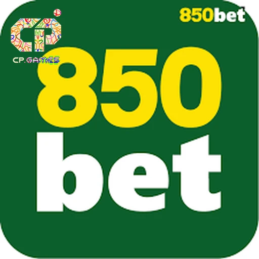 850bet Logo